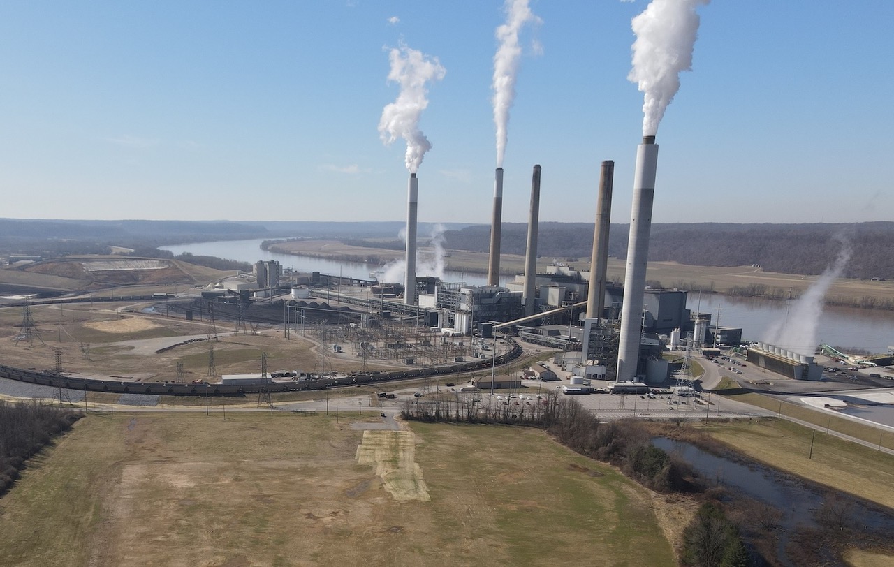 In Coal Country, GE Vernova Is Helping To Usher In The Energy ...